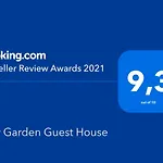 Guest house Garden Olbia
