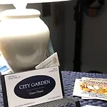 Guest house Garden 3*