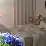 Garden Guest house