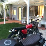 Guest house Garden Olbia
