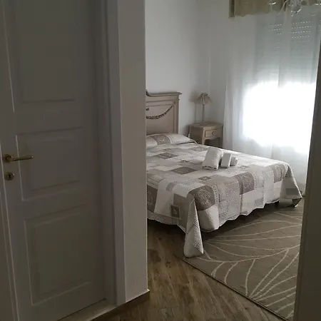 Garden Guest house