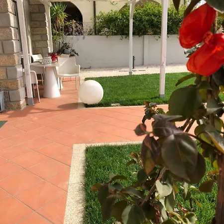 Garden אולביה