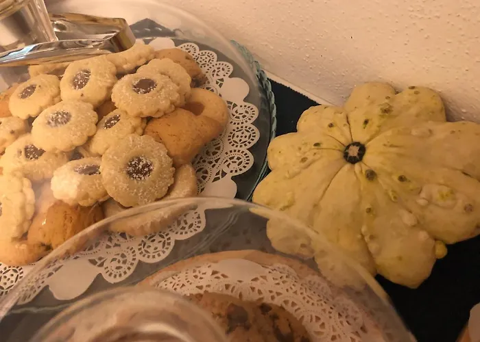 Guest house Garden 3*