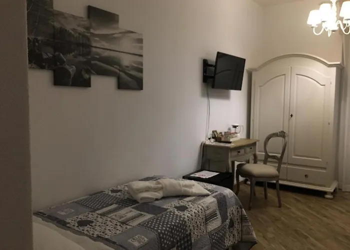 Guest house Garden Olbia