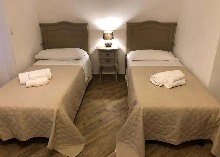 Guest house Garden 3*