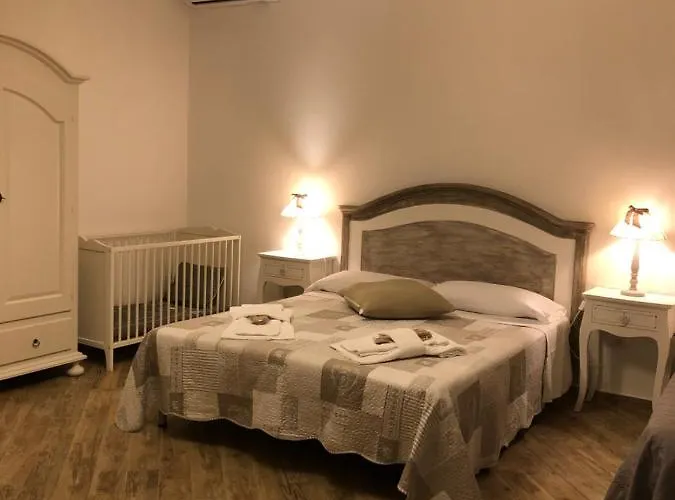 Guest house Garden 3*