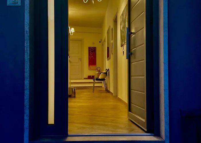 Guest house Garden Olbia