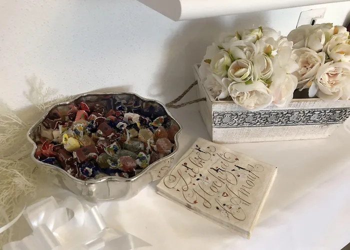 Garden Guest house Olbia