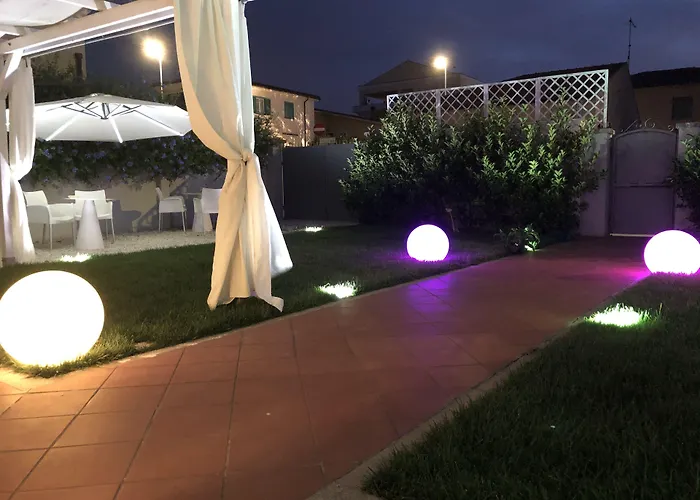 Garden Guest house Olbia