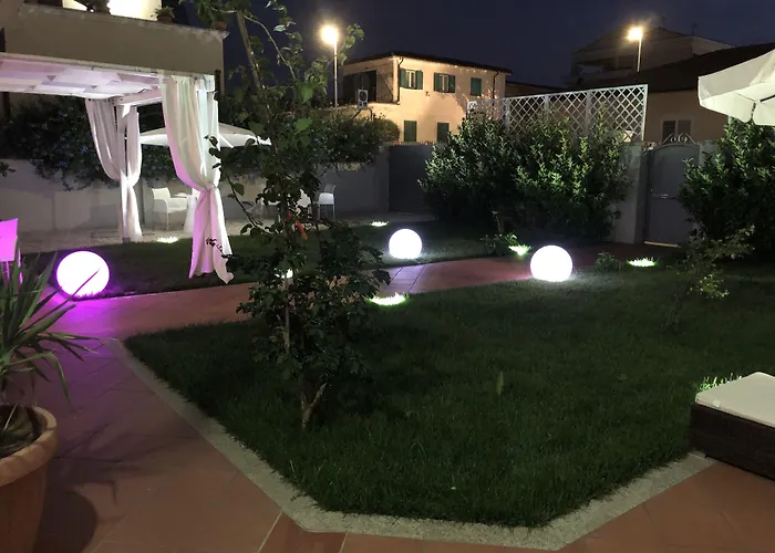 Garden Guest house 3*