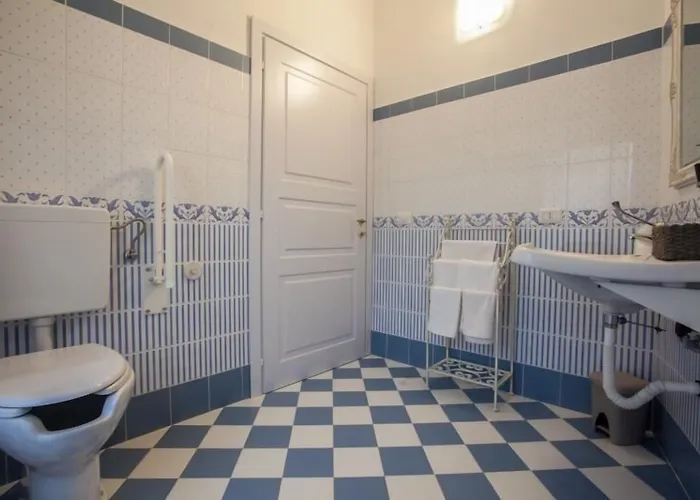 Guest house Garden 3*