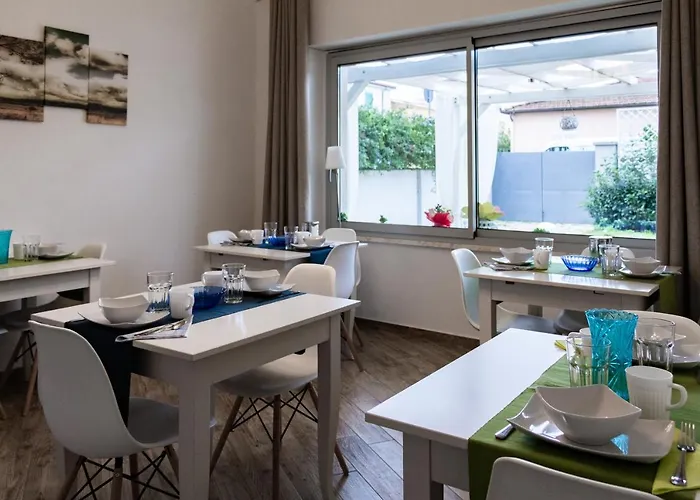 Guest house Garden Olbia