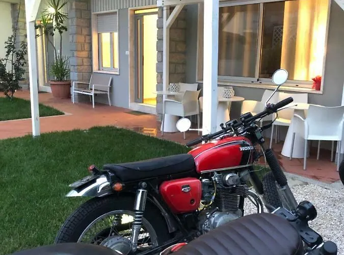 Guest house Garden Olbia