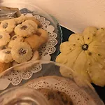 Гостьовий будинок Garden 3*