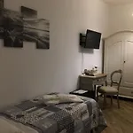 Гостьовий будинок Garden Ольбія