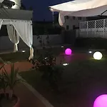 Гостьовий будинок Garden Ольбія