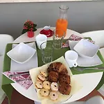 Gasthof Garden Olbia