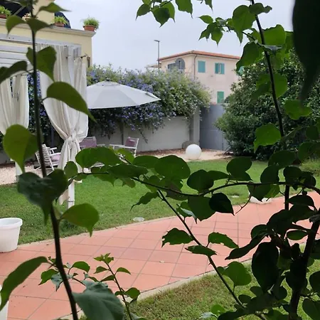 Garden 3* Ольбія
