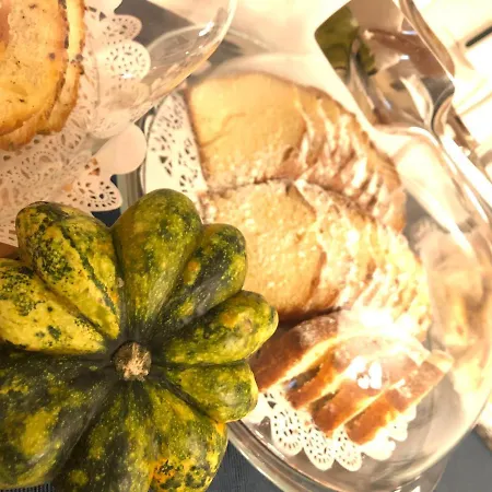 Гостевой дом Garden