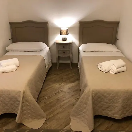 Гостевой дом Garden 3*