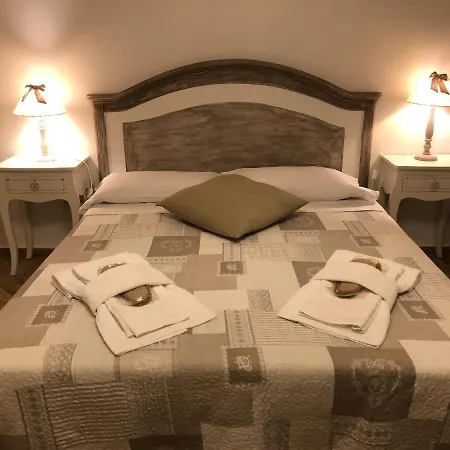 Гостевой дом Garden