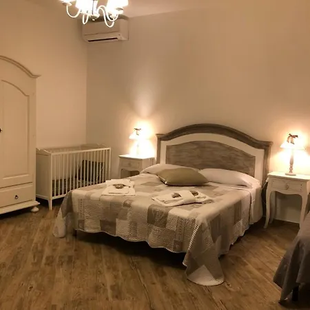 Гостевой дом Garden 3*