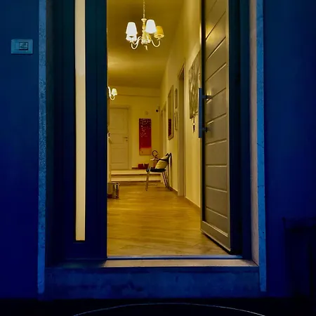 Πανσιόν Garden Όλμπια