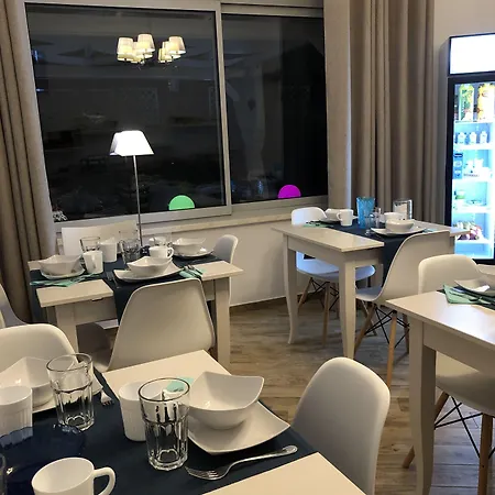 Garden Guest house Olbia