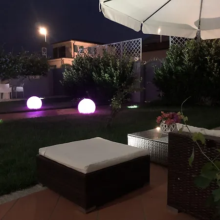 Garden Όλμπια