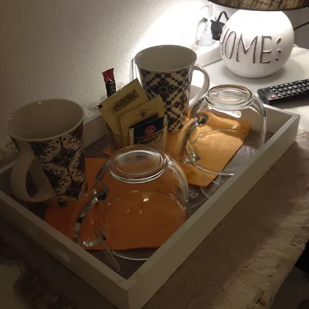 Garden 3* Ольбия