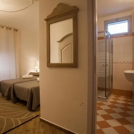 Garden 3* Olbia