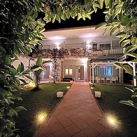 Penzion Garden