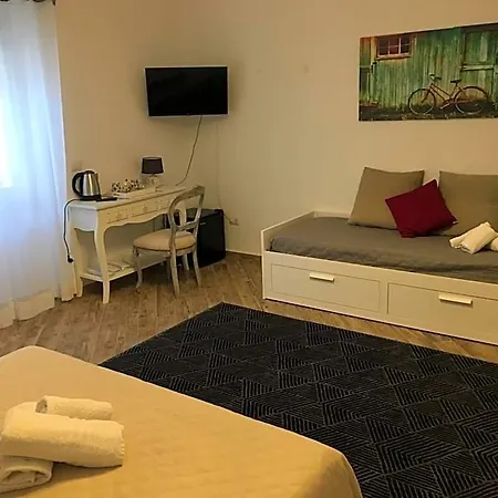 Garden 3* Olbia