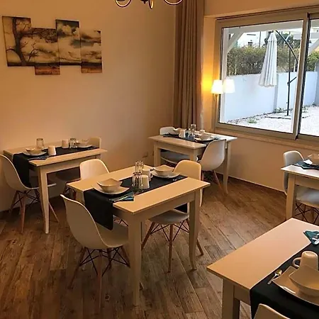 Garden 3* Olbia