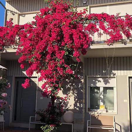 Πανσιόν Garden 3*