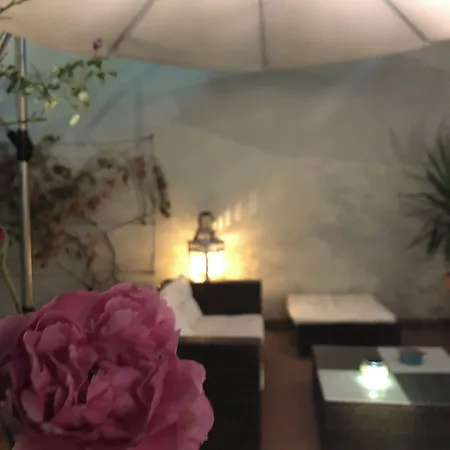 Garden Πανσιόν