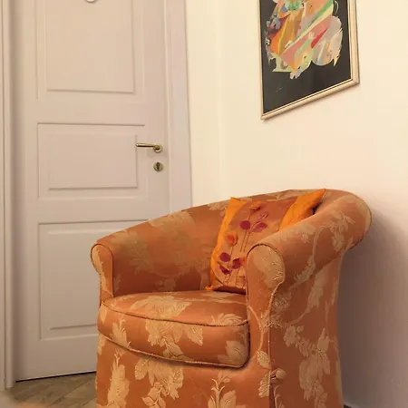 Πανσιόν Garden 3*