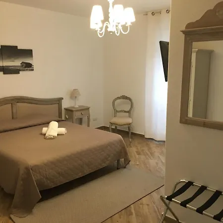 Гостевой дом Garden