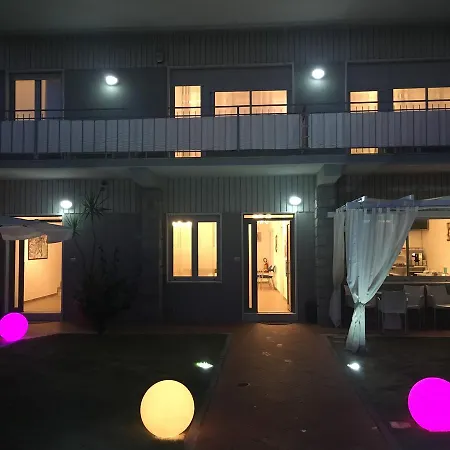 Gæstehus Garden 2*