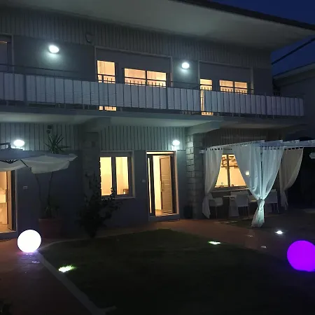 Garden 3* Όλμπια