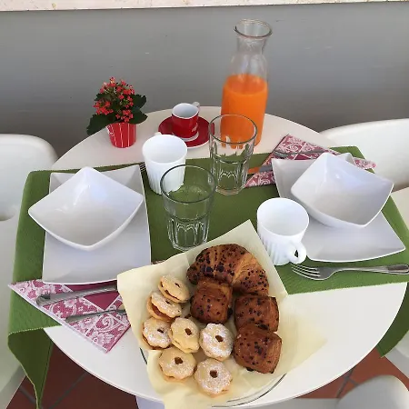 Guest house Garden Olbia