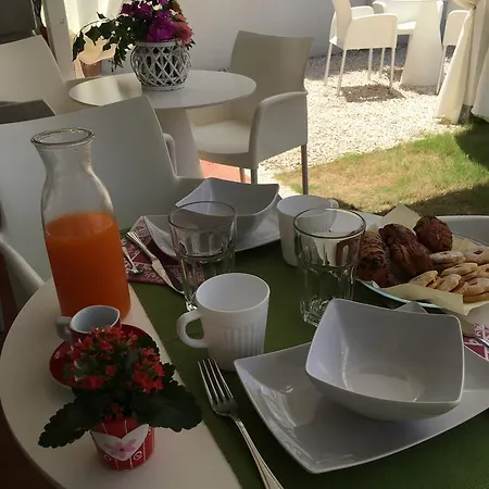 Garden Olbia