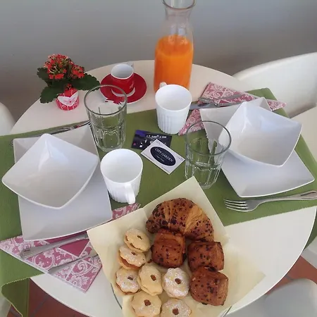 Гостевой дом Garden Ольбия