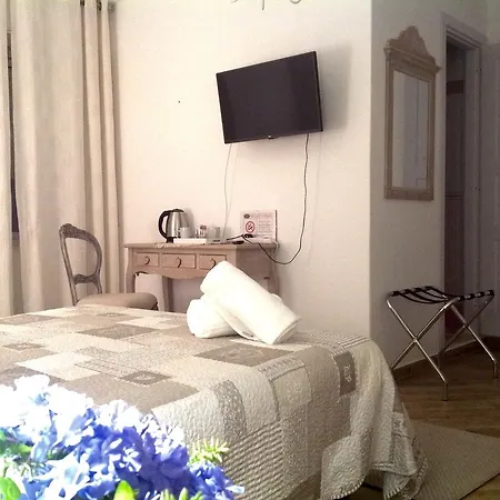 Πανσιόν Garden