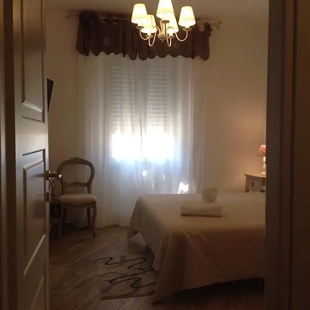 Πανσιόν Garden 3*