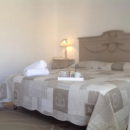 Гостевой дом Garden Ольбия