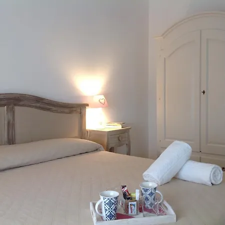 Гостевой дом Garden Ольбия