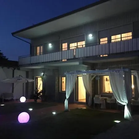 Garden Όλμπια