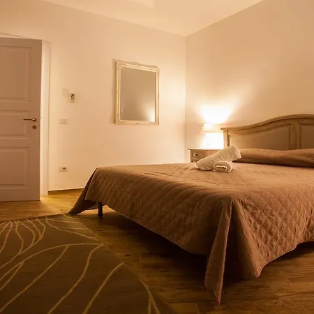 Garden Гостевой дом 3*