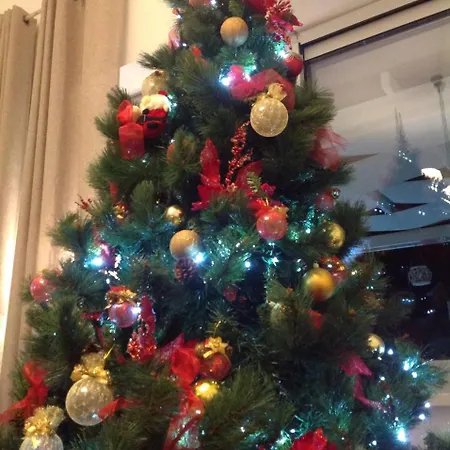 Garden Гостевой дом 3*